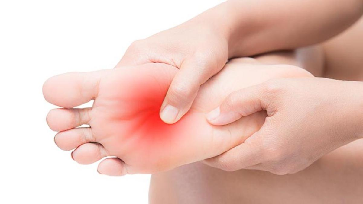 Neuropatía, síntomas, causas y tratamientos