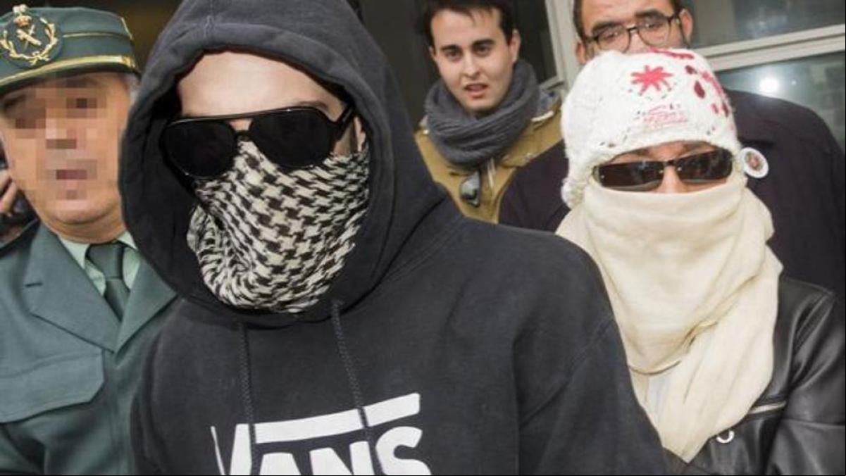 El Cuco y su madre piden protección policial ante el temor de ser agredidos
