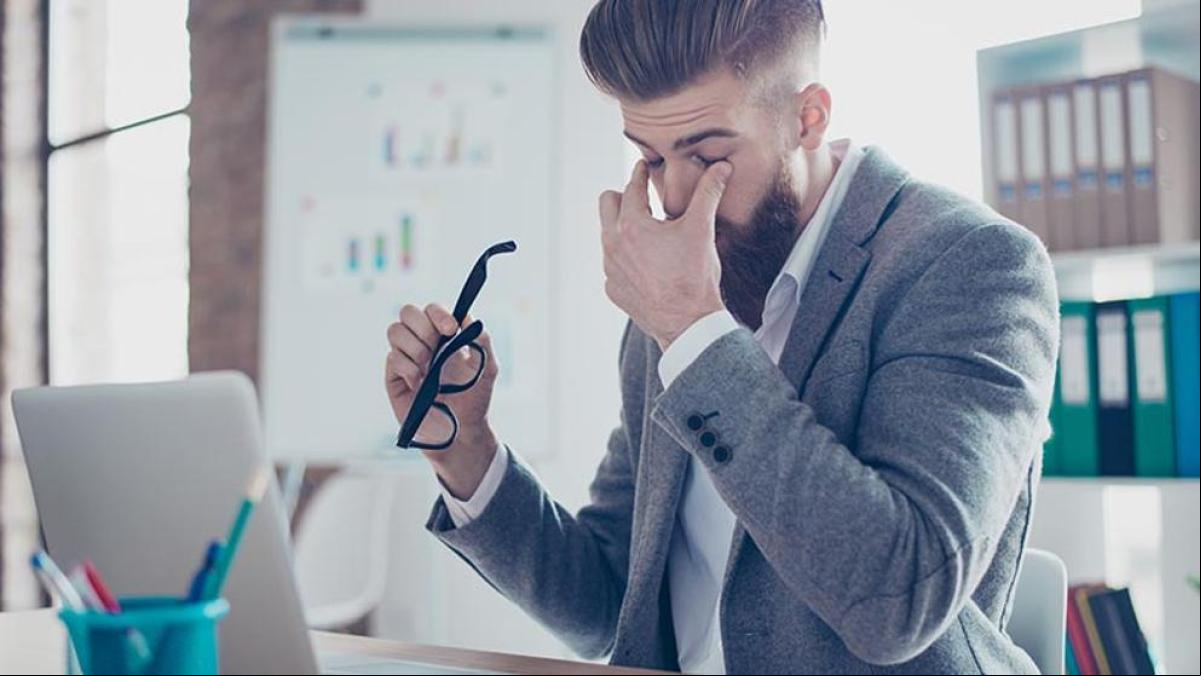 Síndrome de Sjögren: qué es, causas y cómo tratar la sequedad extrema