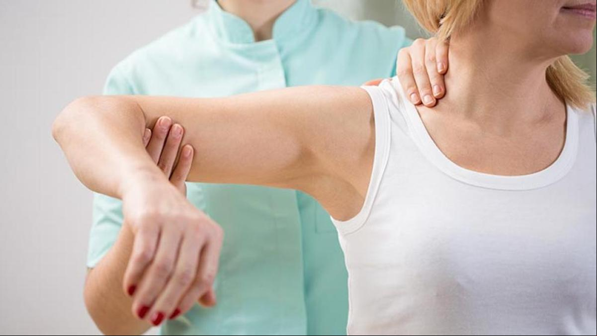 Rigidez articular, cómo identificarla y aliviarla