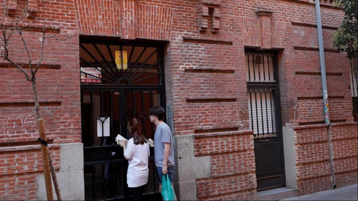 El distrito de Tetuán cuenta con más de 160 edificios de arte neomudéjar