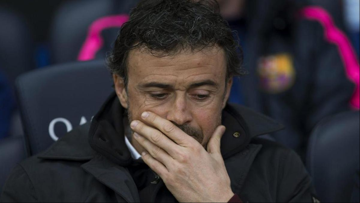 Muere Xana Martínez Cullell, la hija de nueve años de Luis Enrique