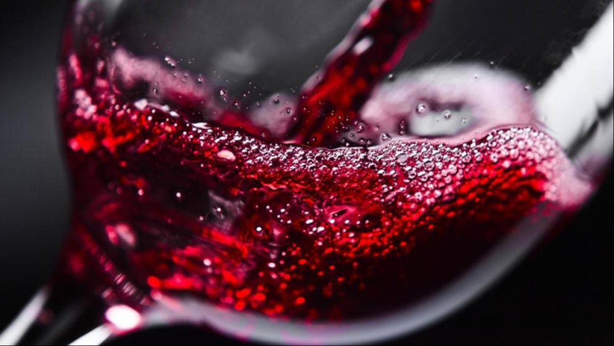Un estudio sugiere que los vinos jóvenes podrían tener más capacidad antioxidante