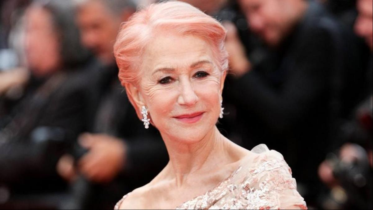 El homenaje de Helen Mirren a Isabel II en los Bafta: Fue la estrella protagonista de nuestra nación