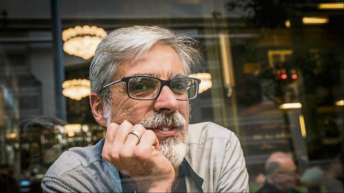 “Cada cinco minutos un paciente, sin calidad, sin calidez; me derrumbé”