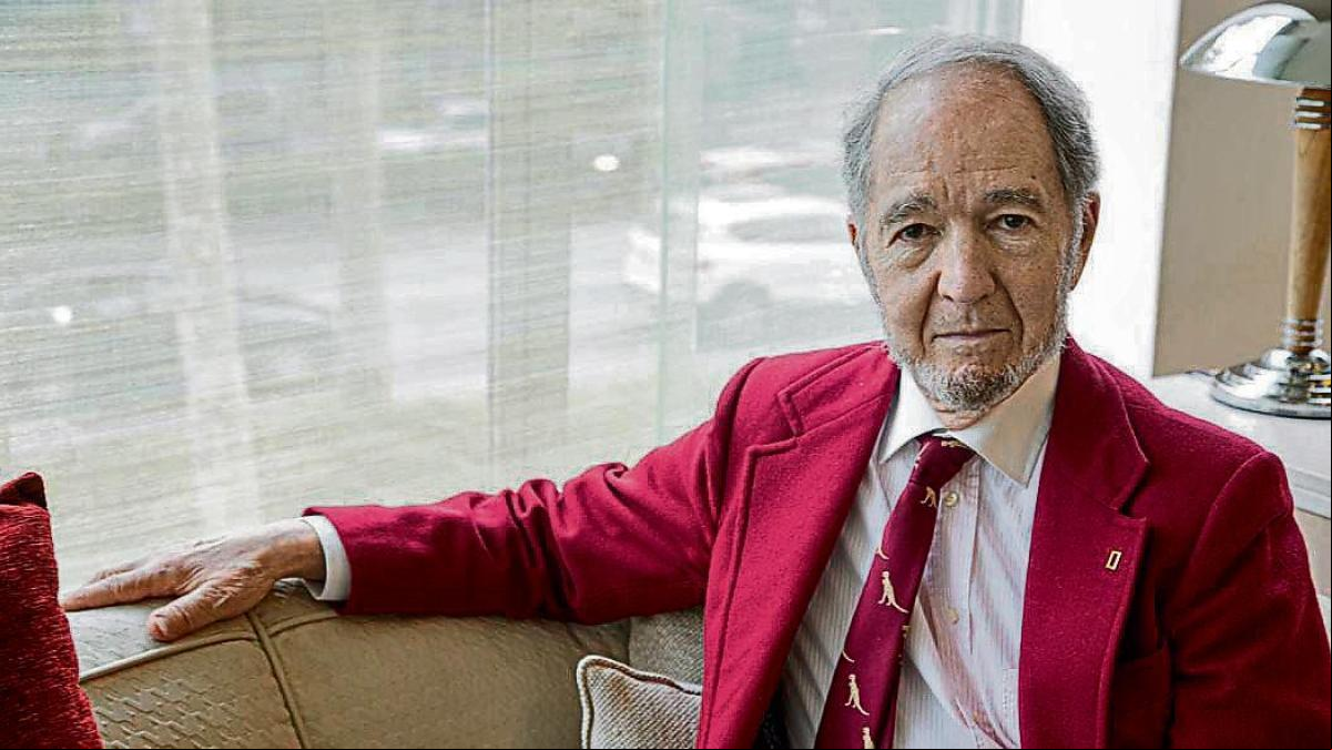 “Estados Unidos dejará de ser una democracia en breve”