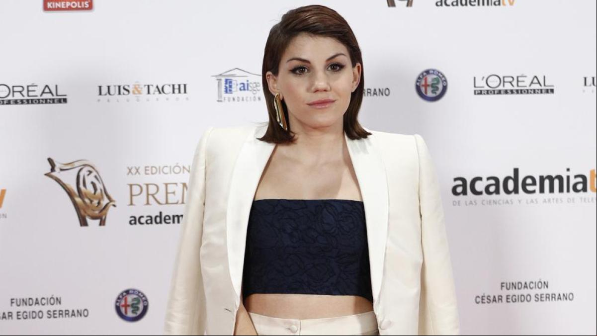 Angy Fernández se arrepiente por haberse sincerado sobre las veces que ha pensado en suicidarse: Mi cabeza va por libre a veces