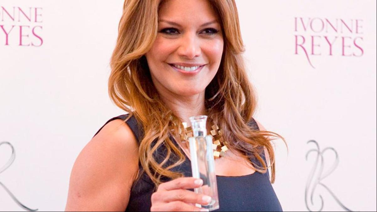 Ivonne Reyes desvela cuáles son las secuelas que sufre tras pasar el coronavirus