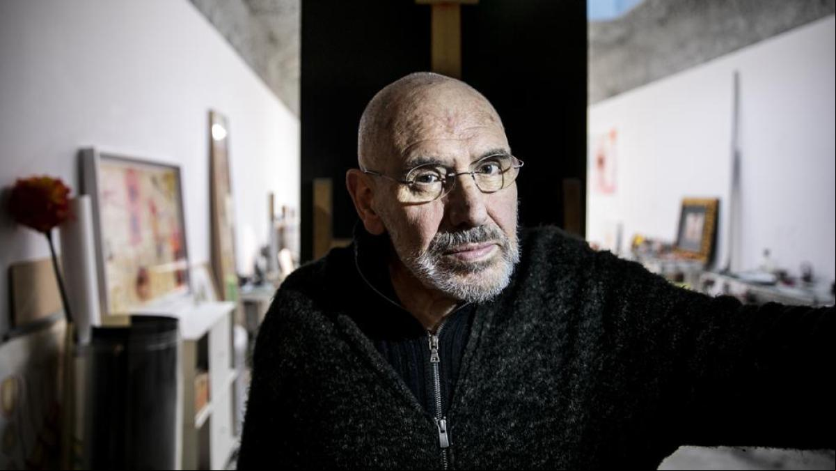 “Cada día hay que dejar de ser un rato”