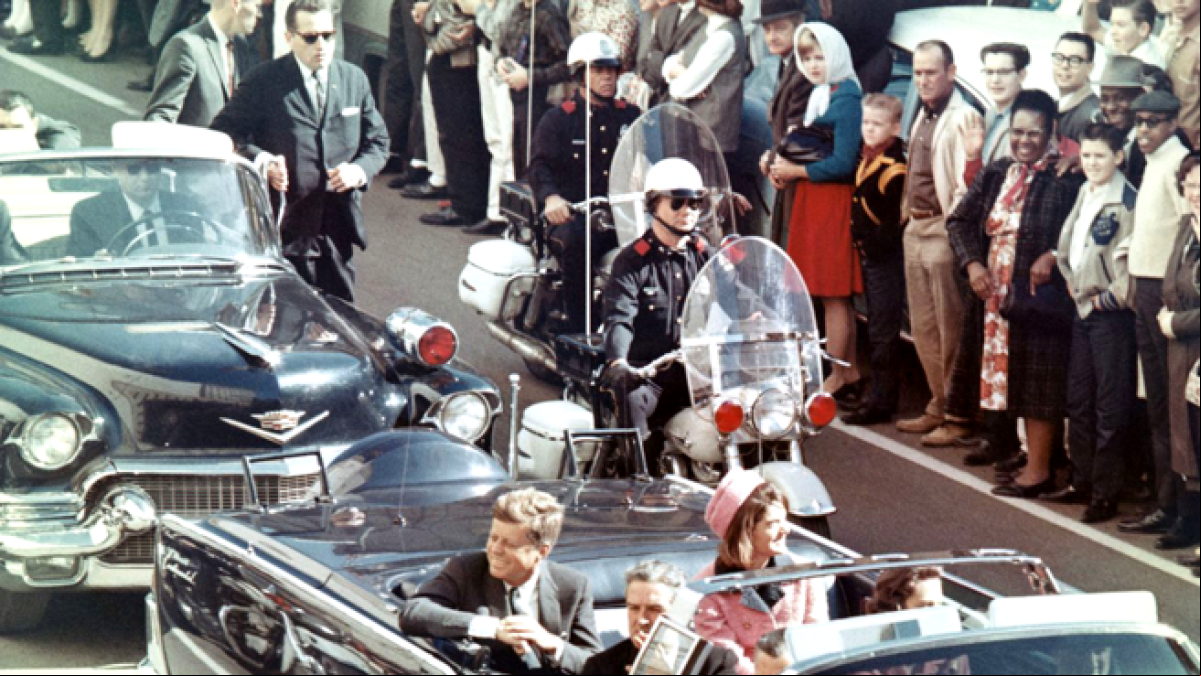 ‘Kennedyana’