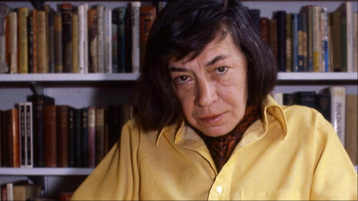 Patricia Highsmith, obsesionada con el mal