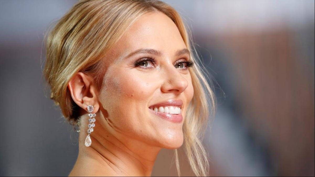 Scarlett Johansson y Disney llegan a un acuerdo por Black Widow