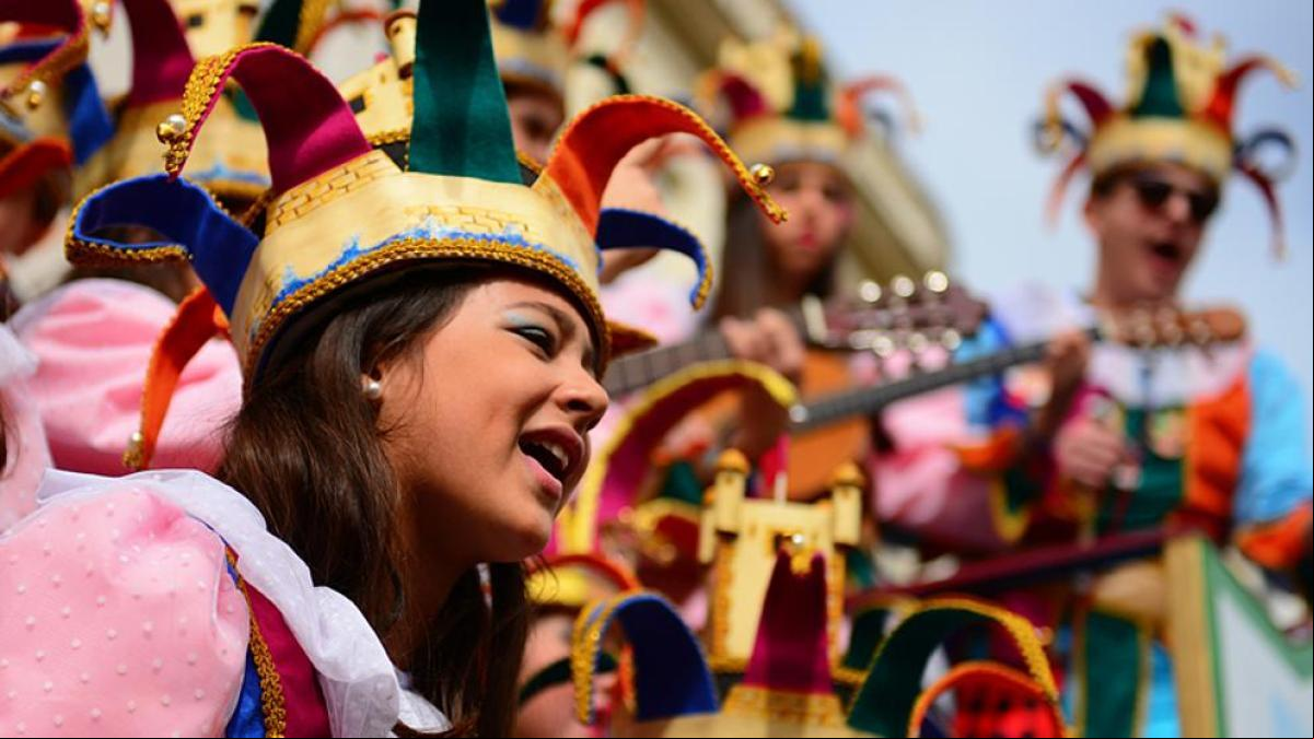 Carnaval 2025 en Cádiz: fechas, programa y recorrido de la rúa