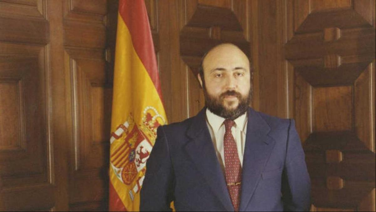 Luis Roldán, el hombre que engañó a todo un gobierno