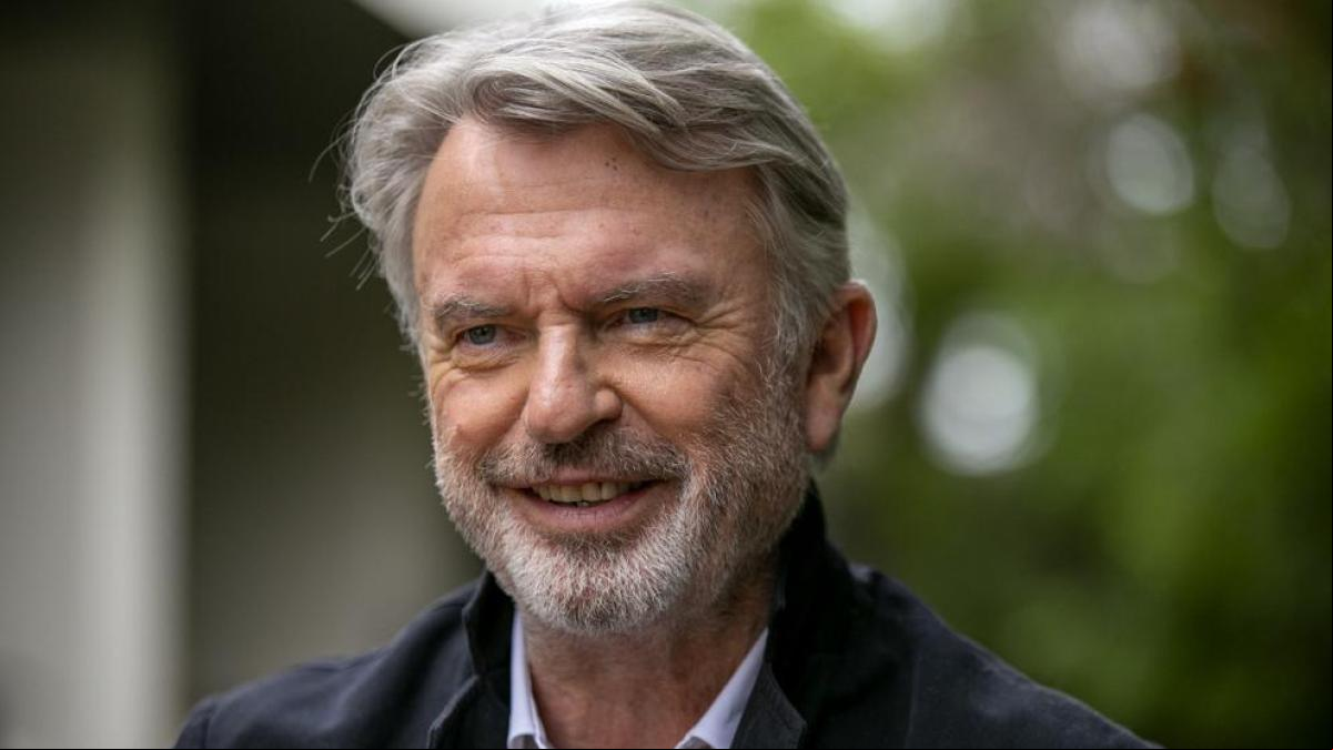 Sam Neill, actor de Jurassic Park, revela que padece cáncer de sangre: “Posiblemente me esté muriendo”