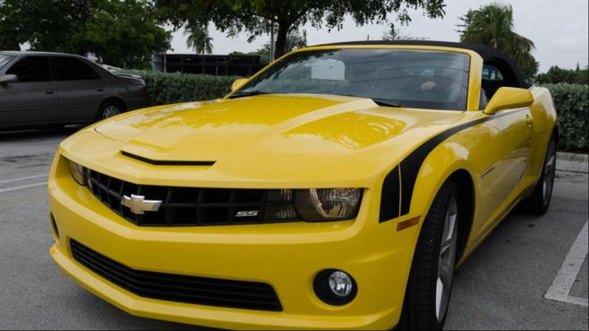 Estos son los 10 coches más icónicos de la historia del cine
