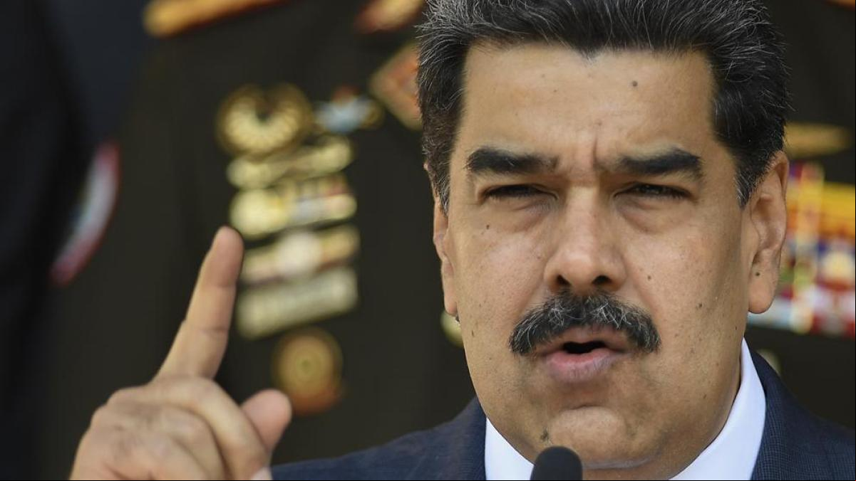 Duro revés para Maduro al quedar Venezuela fuera del consejo de derechos humanos de la ONU
