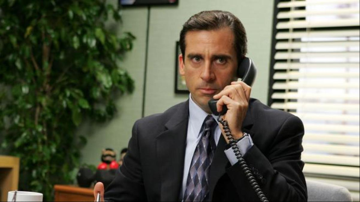 The office tendrá una secuela con un punto de partida inesperado The office tendrá una secuela con un punto de partida inesperado