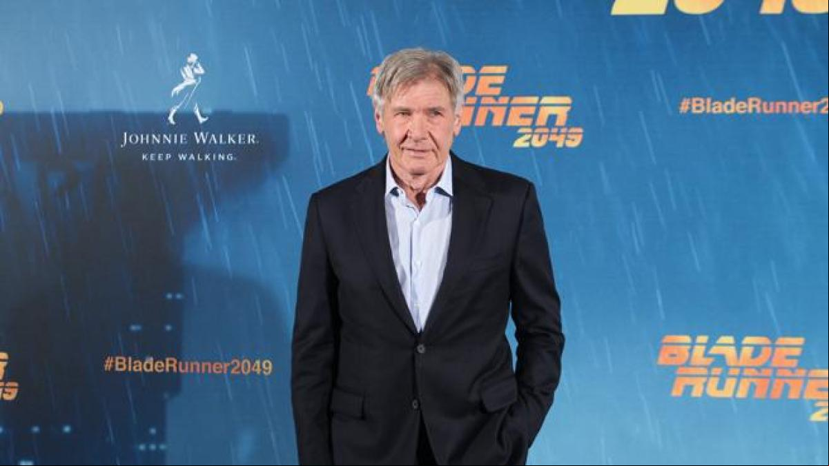 80 años de Harrison Ford: las grandes películas de un actor sin Oscar