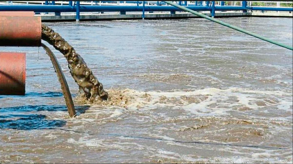España, ante el TJUE por incumplir normas de recogida y tratamiento de aguas residuales