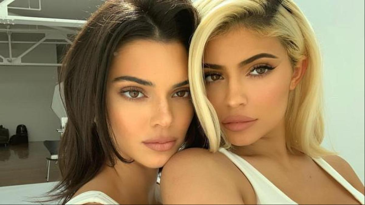 La curiosa manera en que Kendall Jenner se enteró del embarazo de su hermana Kylie
