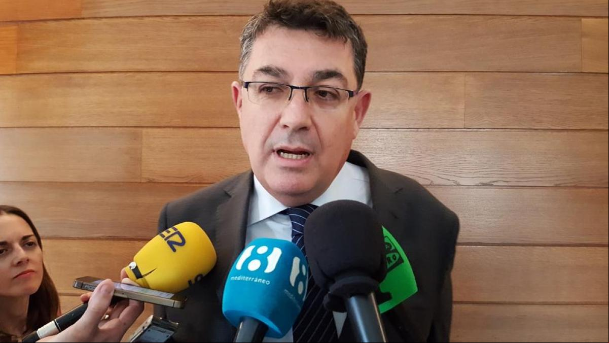 Un senador de Compromís anuncia querella por homicidio imprudente contra Mazón