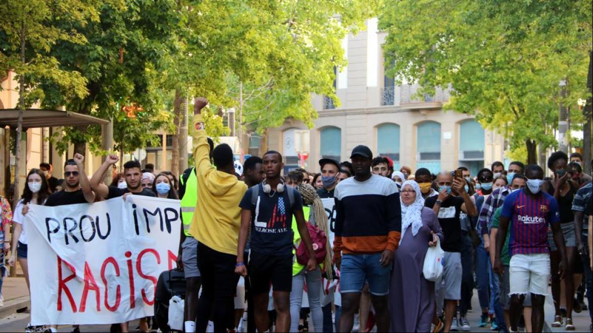 Interior expulsará a los mossos condenados por una agresión racista