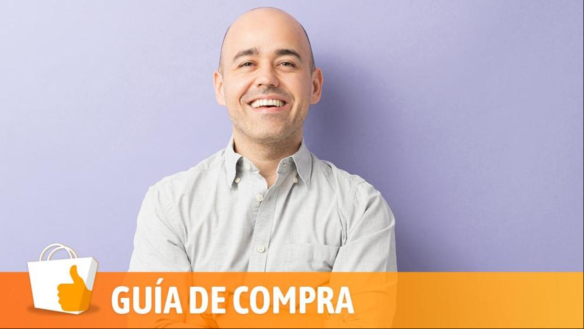 Cómo lucir una calva perfecta y cuidada en verano