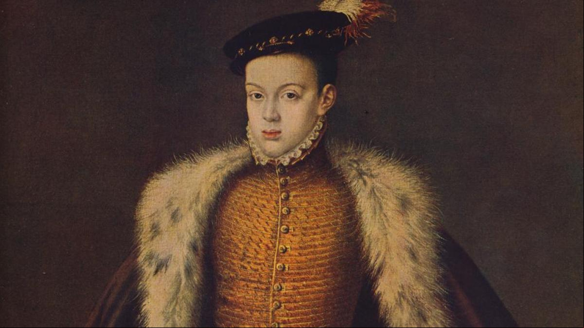 ¿Envenenó Felipe II a su hijo don Carlos?