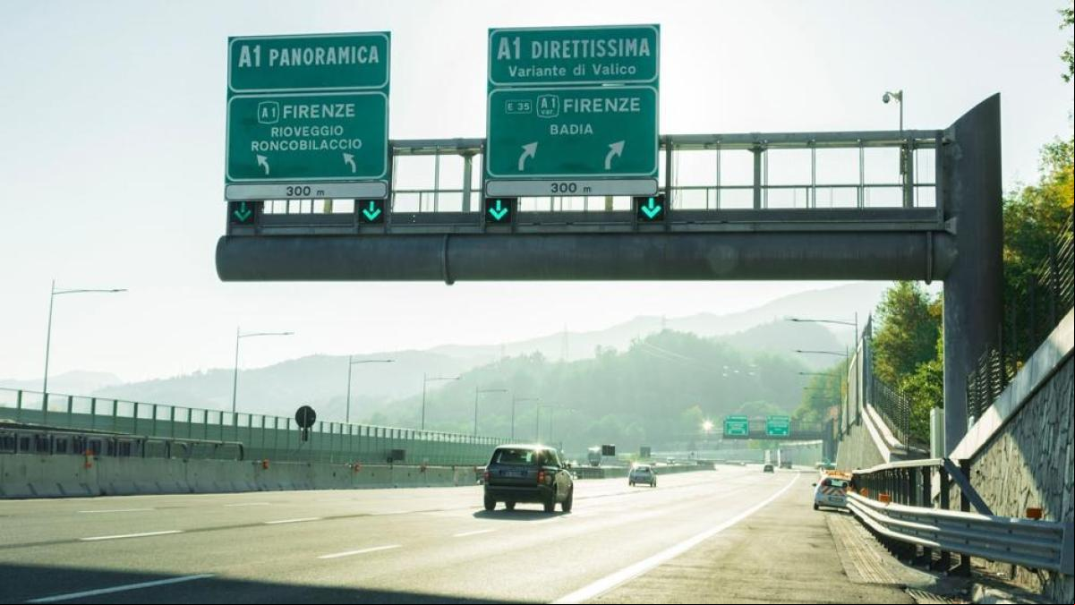El Gobierno italiano aprueba la venta de las autopistas de Atlantia