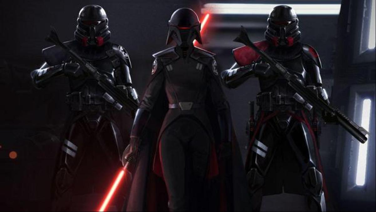 ‘The Acolyte’, la serie que dará un paso adelante para Star Wars