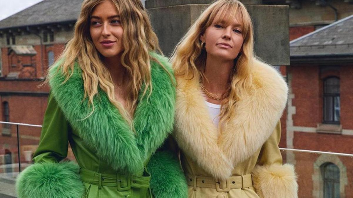 Black Friday 2022: cuándo empiezan los descuentos en Zara, Mango y otras firmas de moda