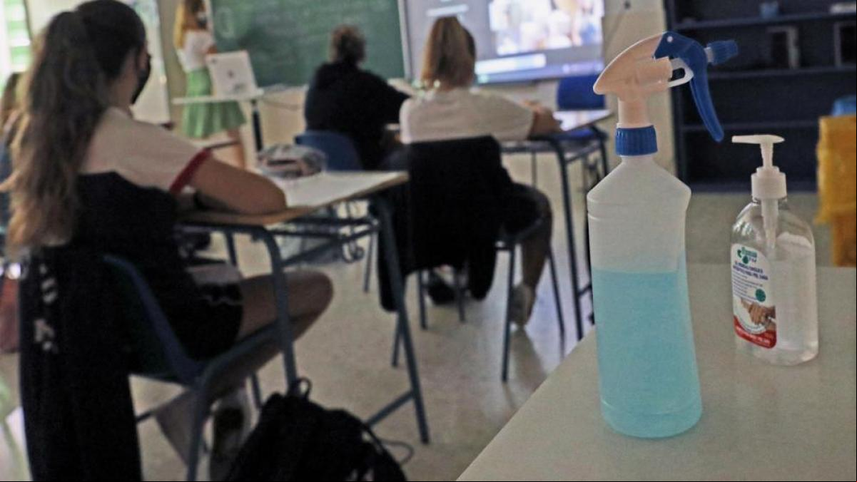 El Instituto Santalucía reclama que la educación financiera se imparta en todo el ciclo escolar