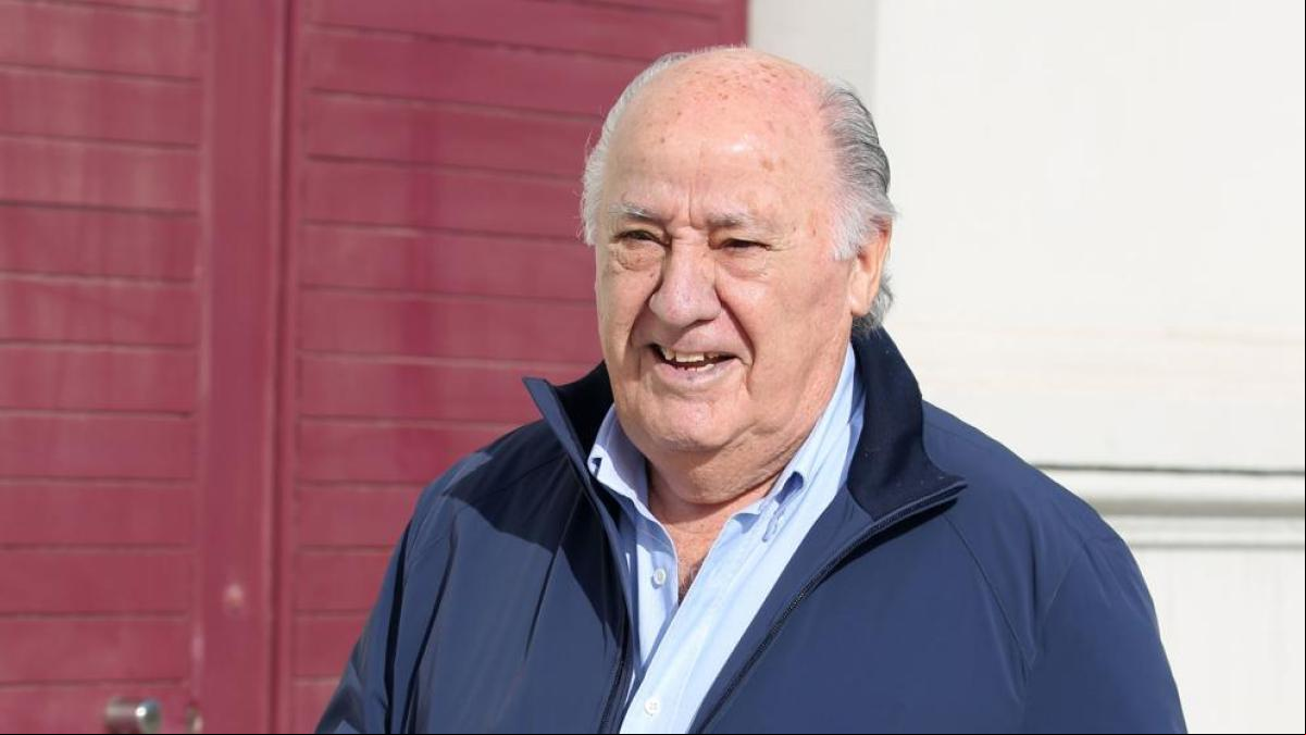 La Fundación Amancio Ortega dona diez equipos para tratar el cáncer por 280 millones
