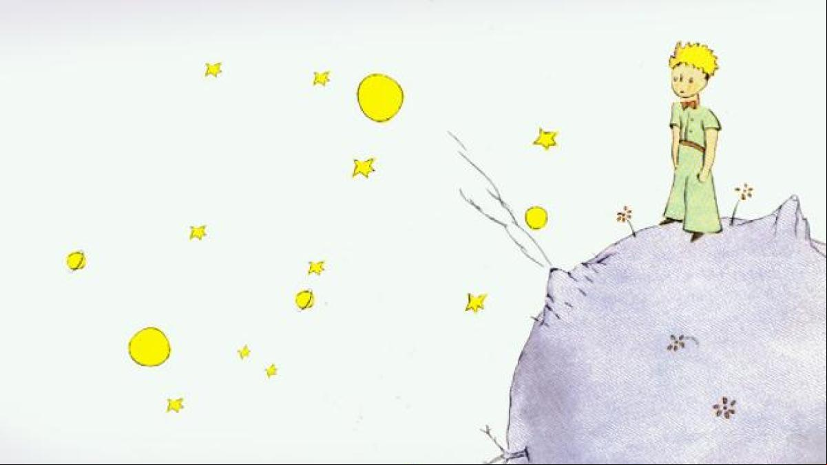 Las 50 frases más inolvidables de El Principito