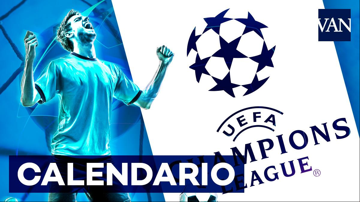 Beşiktaş – Sporting : horario y dónde ver el partido de la F. Grupos - Jornada 3