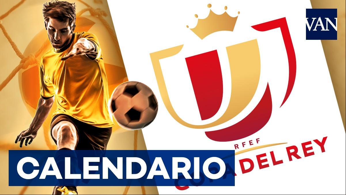 Málaga – Real Sociedad: horario y dónde ver el partido de la Dieciseisavos