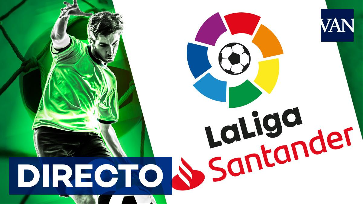 Real Madrid – Rayo Vallecano: El partido de fútbol de Jornada 36 , en directo