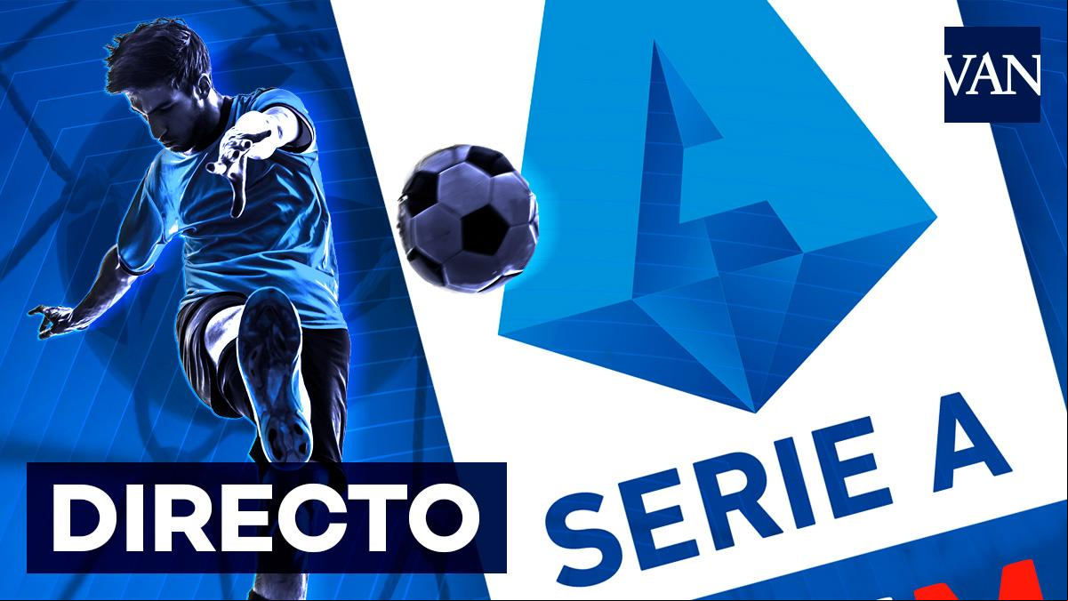 Juventus – Sampdoria: El partido de fútbol de Jornada 6 , en directo