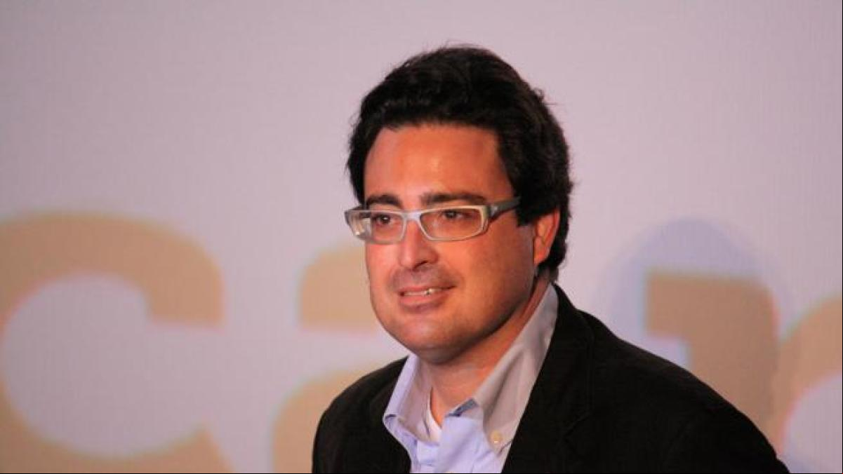 La causa contra David Madí por delito fiscal en Triacom se juzgará en Barcelona