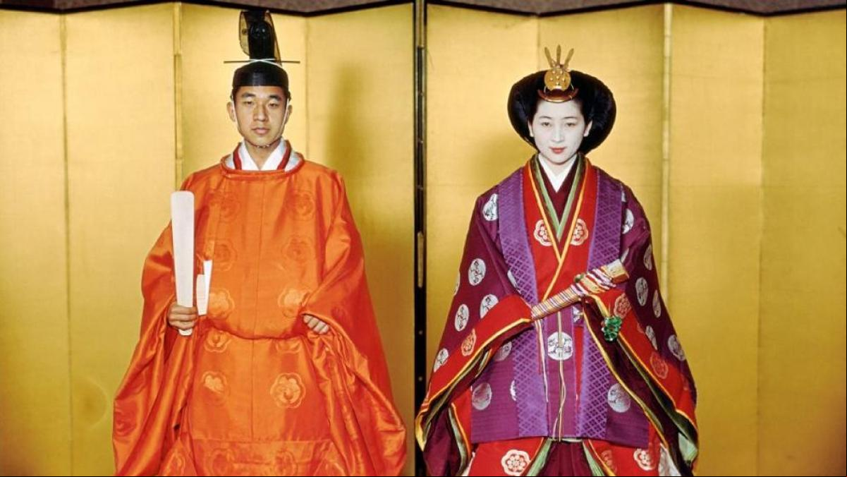 ¡Tenno heika banzai! Akihito, último emperador japonés del siglo XX