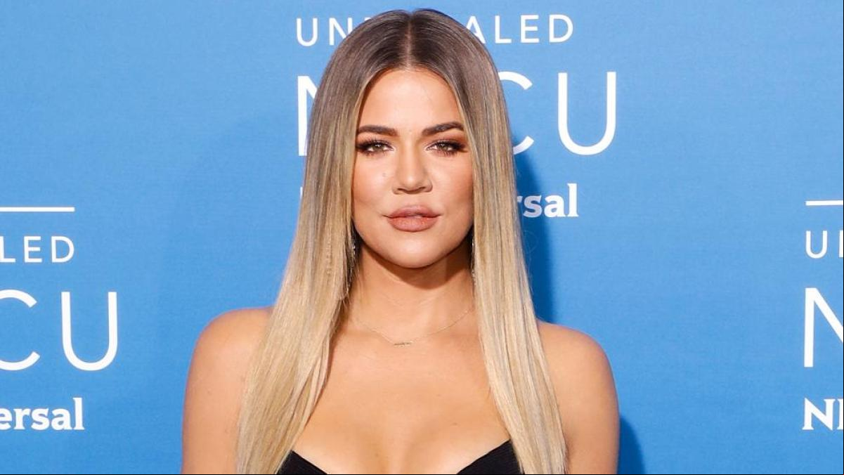 La espectacular y ordenada despensa de Khloé Kardashian se convierte en viral en redes