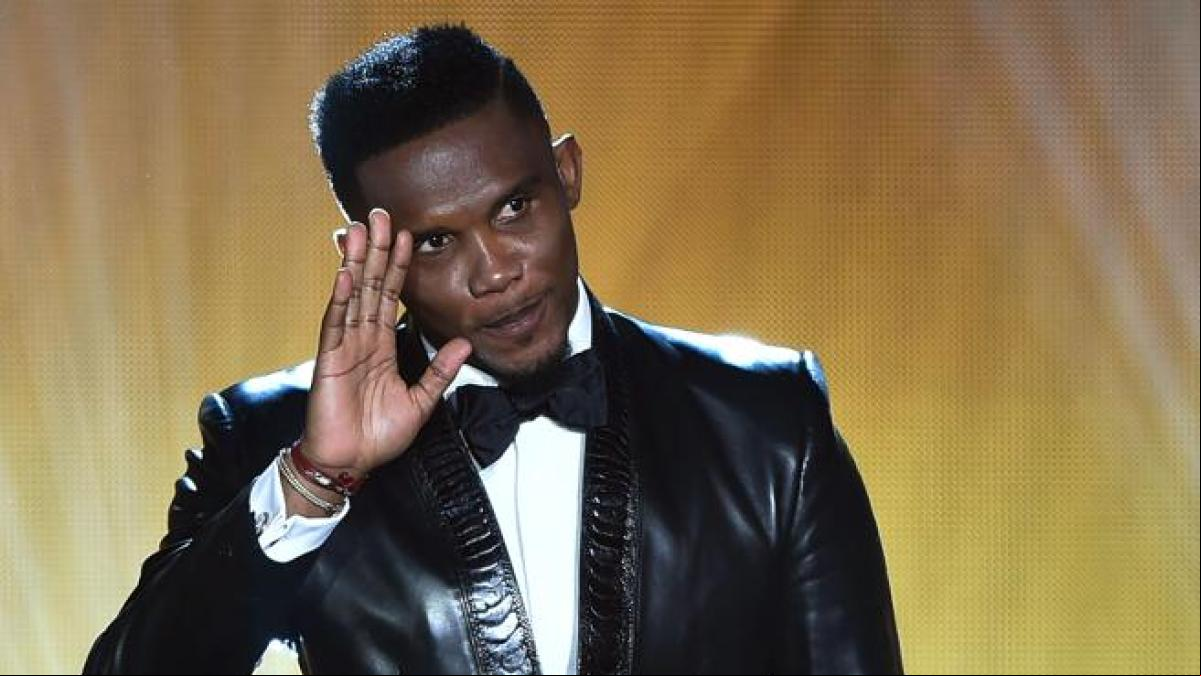 Samuel Etoo entra en la lista de morosos; Ancelotti y Alves repiten