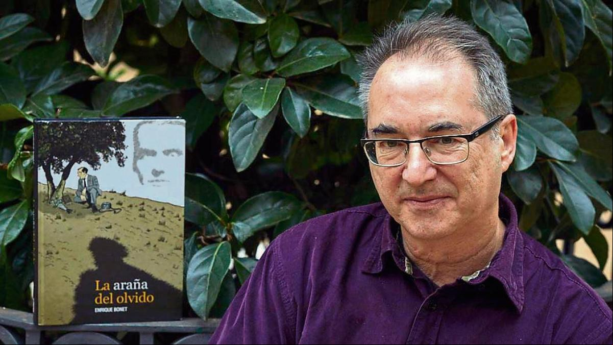 “Penón fue el primero en investigar la muerte de Lorca”