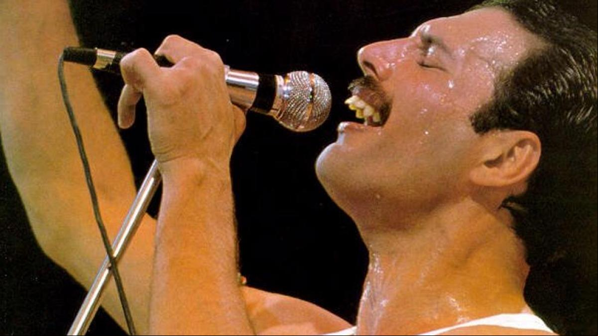 La hermana de Freddie Mercury gasta de forma anónima 3,5 millones en pertenencias del cantante