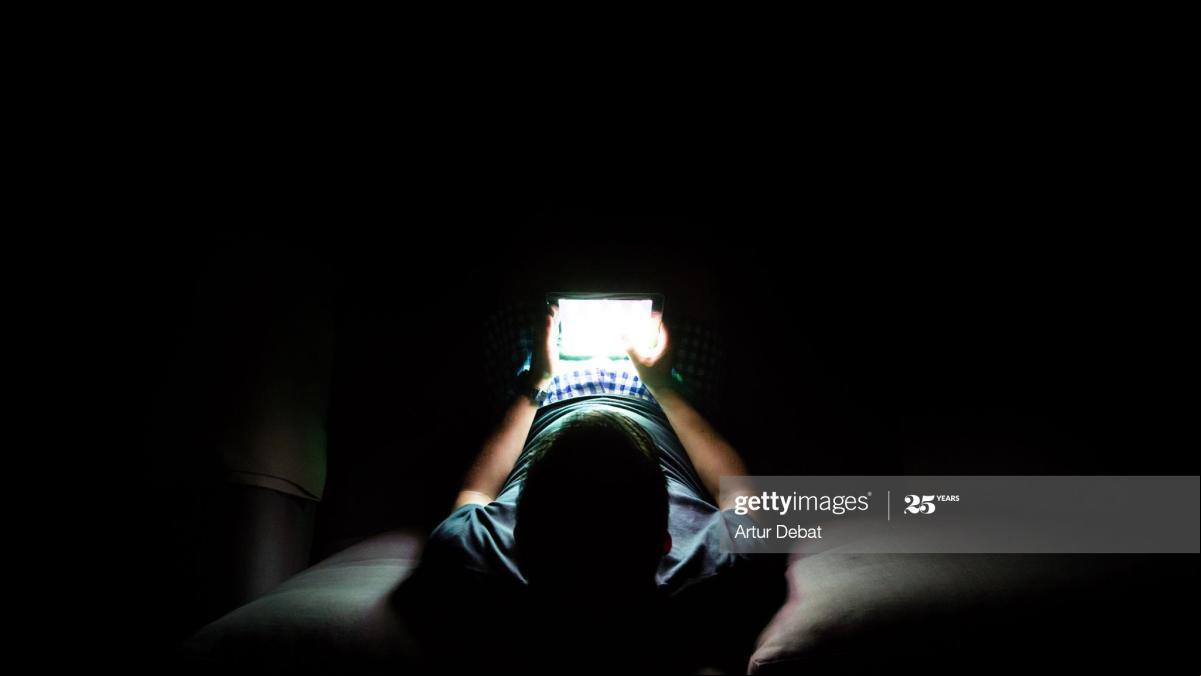 Pedofilia en la red: la guerra invisible