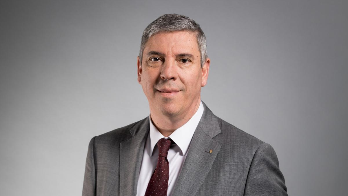 José Vicente de los Mozos, favorito a ser el nuevo consejero delegado de Indra