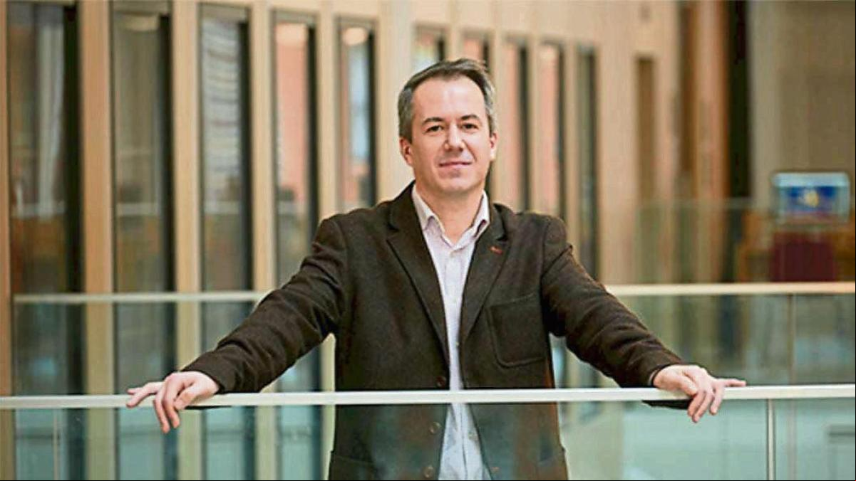“Hemos nacido para cooperar o para ser desgraciados” “Hemos nacido para cooperar o para ser desgraciados”