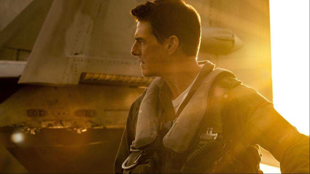Top Gun: Maverick aterrizará en el festival de Cannes