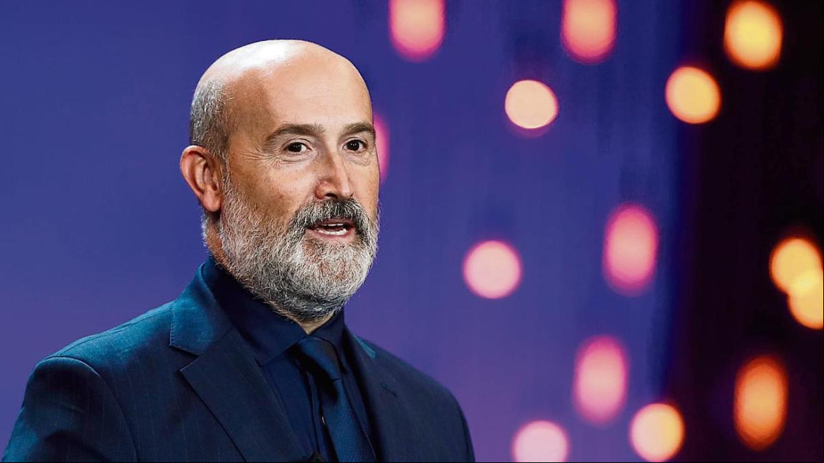 ‘Rapa’, el nuevo thiller protagonizado por Javier Cámara y Mónica López finaliza su rodaje